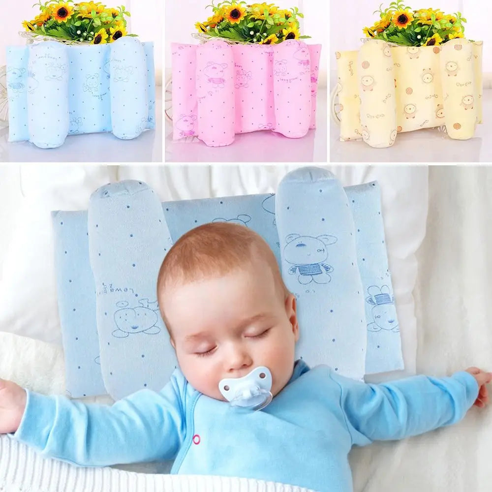 Baby Sleeping Pilow