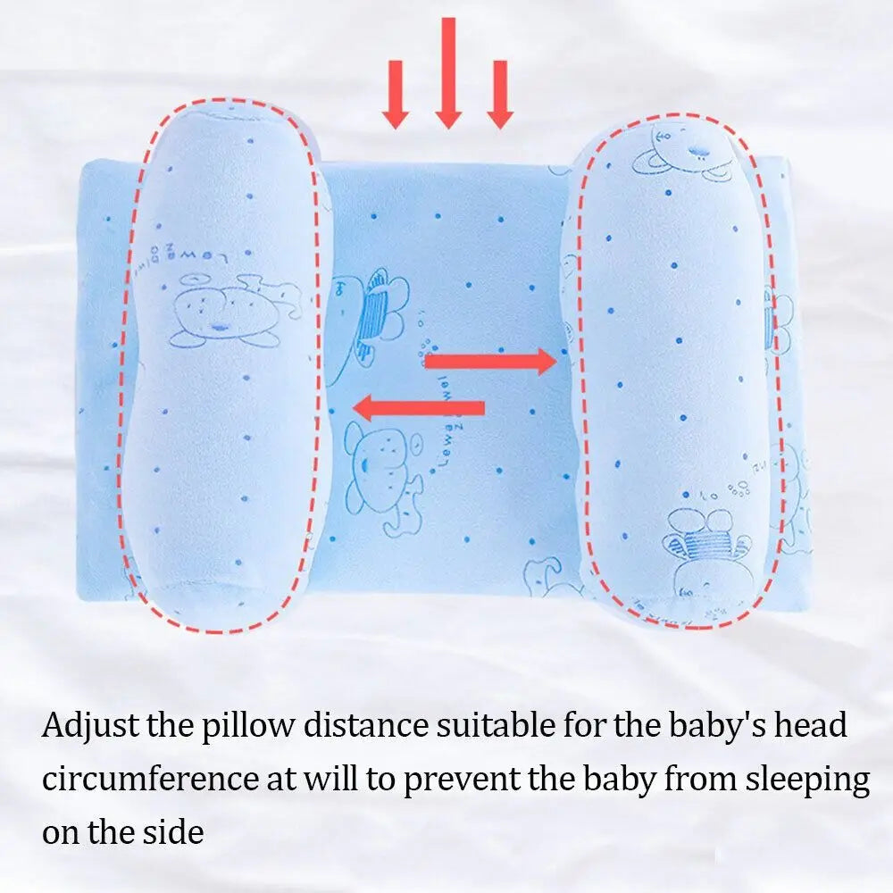 Baby Sleeping Pilow