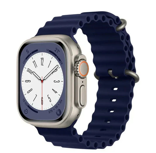 Ultra 7 In 1 Smart Watch