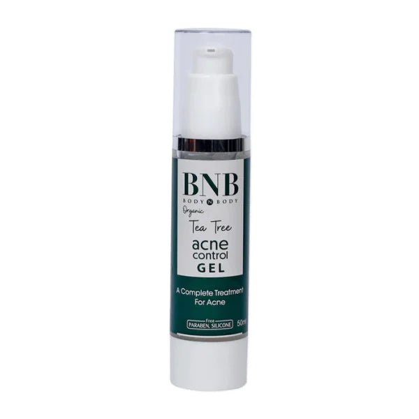 Bnb Acne Control Kit (4 in 1)