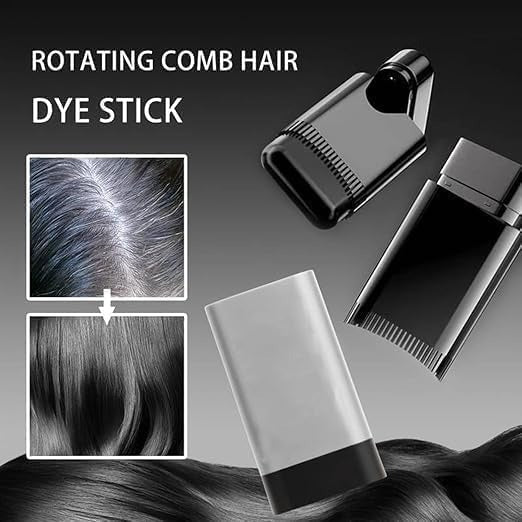 2-in-1  Hair Color Comb