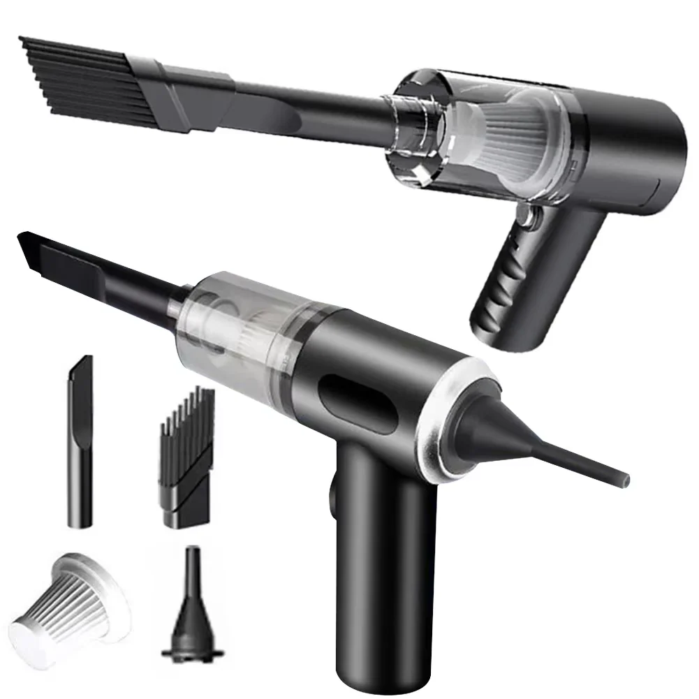 Portable Vaccum Cleaner